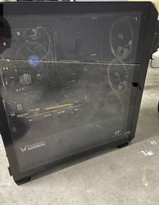 PC Gaming Untuk Dijual