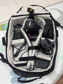 Camera & Set Studio