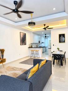 2-storey Terraced House For Rent in Bandar Sri Sendayan,NSN