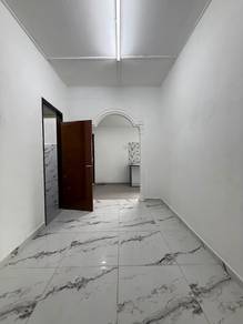1-storey Terraced House For Sale in Sungai Petani,KDH