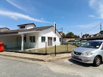 1-storey Terraced House For Sale in Alma,PNG