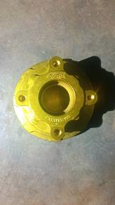 hud spoket y15 king drag