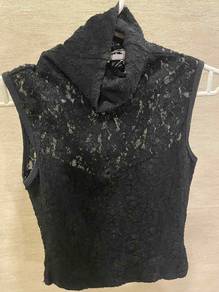 Urban Lace Top