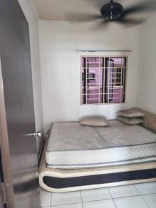 Condominium For Sale in Indah Alam (Subang Andaman)