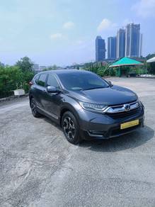 Honda CR-V TC 2WD in Desa Petaling, KUL