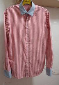 William Liew - Long Sleeve - Size M