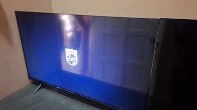 Philips 43” Slim LED TV 43PFT5009/68