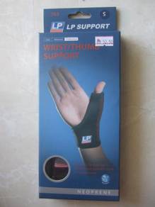 LP Support Wrist/ Thumb (Left Hand - Size S)