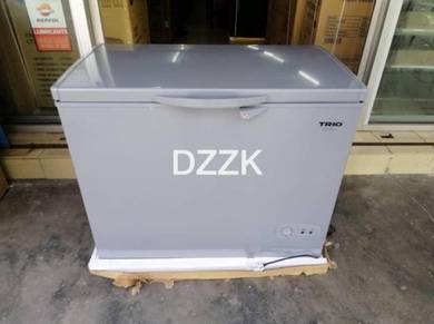 meat storage fridge ready stock