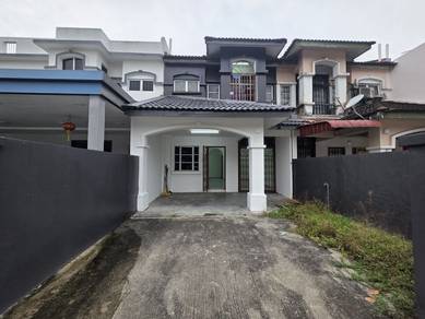 2-storey Terraced House For Sale in Iskandar Puteri,JHR