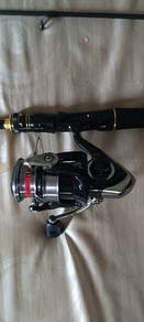 brand daiwa lt 2500