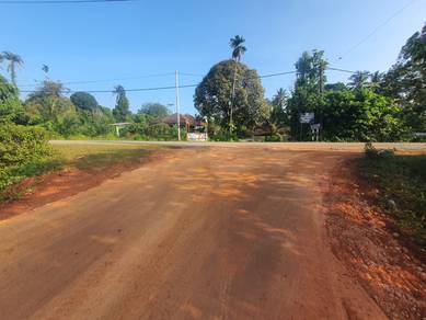 Residential Land in Hulu Terengganu, TRG