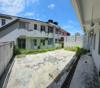 Townhouse For Sale in Alor Gajah,MLK