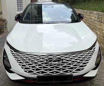 Chery Omoda 5 5 H in KL City, KUL