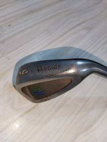 Vantage 9 iron