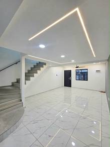 2-storey Terraced House For Sale in Ulu Tiram,JHR