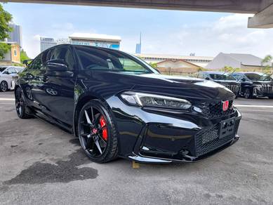 Honda Civic Type R TYPE R in Tiong, KTN