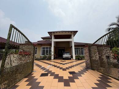 Bungalow House For Sale in Kota Damansara,SGR