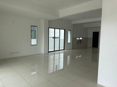 Semi-Detached House For Sale in Simpang Ampat,PNG
