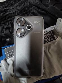 Poco F6