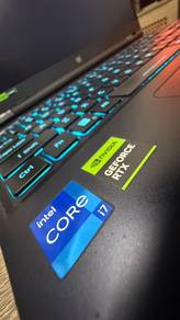 Gaming Laptop For Sale!