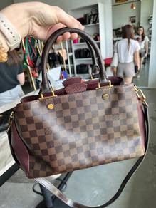 Used Authentic LV Brittany