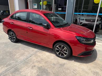 Proton Saga PREMIUM S AT in Kajang, SGR
