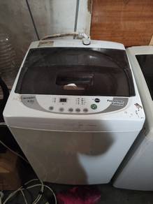 sharp 6.5kg