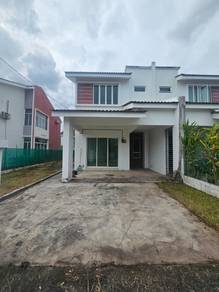 Semi-Detached House For Rent in Sungai Petani,KDH
