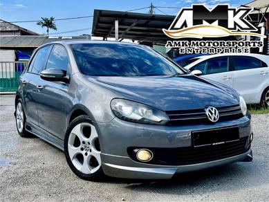 Volkswagen Golf TSI in OUG, KUL