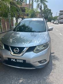 Nissan X-Trail IMPUL in Bukit Mertajam, PNG