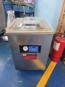 Vacumm Sealing Machine