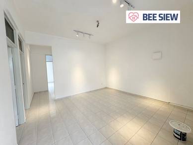 Apartment For Sale in Taman Sri Indah (Ayer Itam)