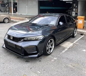 Honda Civic E in Shah Alam, SGR