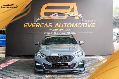 BMW 218i 18i M SPORT GRAN COUPE in Cheras, KUL