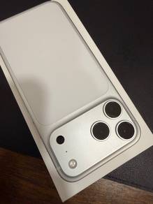 iPhone 17 promax