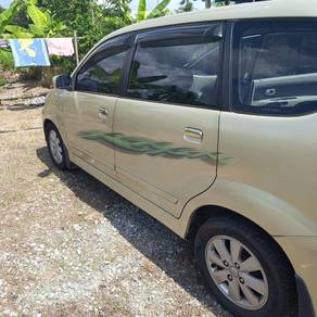 Toyota Avanza G in Seremban, NSN