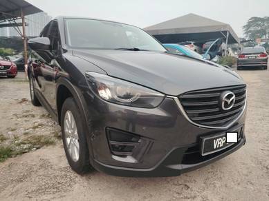 2017 Mazda CX-5 2WD HIGH SPEC