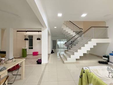 2-storey Terraced House For Sale in Iskandar Puteri,JHR