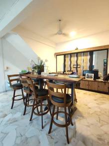Semi-Detached House For Sale in Johor Bahru,JHR
