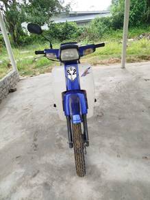 Sym E-SR110
