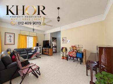 2-storey Terraced House For Sale in Greenlane,PNG