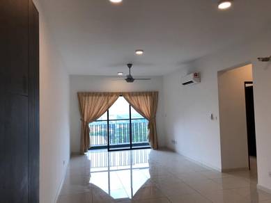 Service Residence For Sale in Emira Residence @ Shah Alam