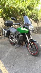 Kawasaki Versys