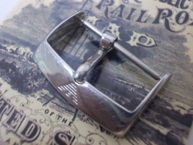 Original Armani exchange watch buckle