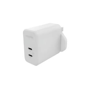 Mophie 67w GAN Adapter 