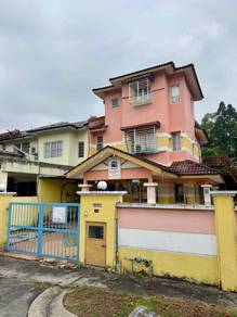 2.5-storey Terraced House For Sale in Puchong,SGR