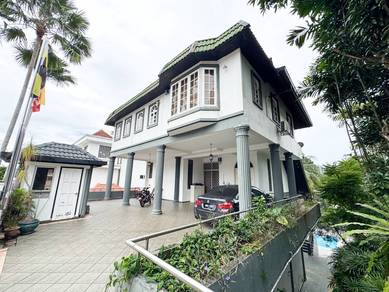 Bungalow House For Sale in Ampang,SGR