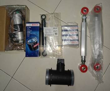Alat ganti Mercedes W202 C200