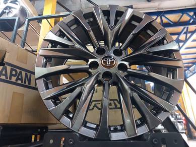 Rim 19 OEM TOYOTA AGH VELLFIRE ALPHARD HARRIER